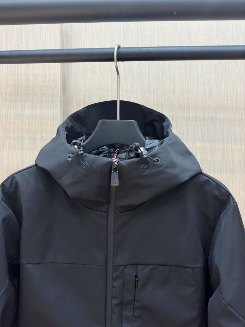 Balenciaga Down Coat